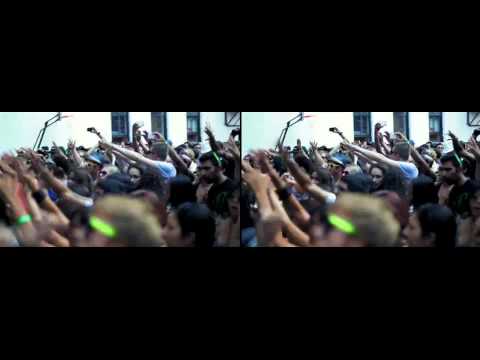 Duck Sauce   Barbra Streisand O