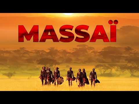 Massai: The Rain Warriors