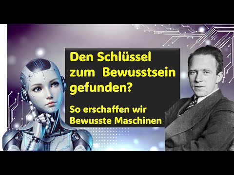 Heisenbergs Unschärferelation: Der Schlüssel zur bewussten KI?