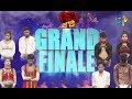 Dhee Jodi Grand Finale 11th September 2019 Power Promo ETV Telugu
