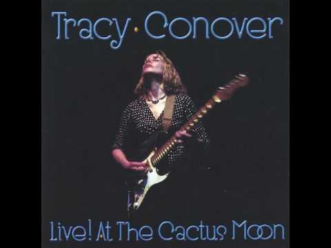 Tracy Conover   -   Wanta Be An Angel