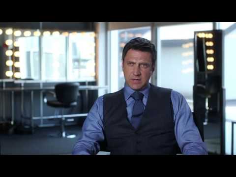 Law & Order SVU season 17 premiere interview raul esparza
