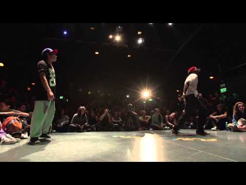FLAVOURAMA BATTLE 2014 SEMIFINAL HOUSE - Michael G. (PERU) vs. Kashmir (UK)