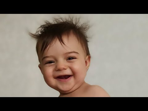 Коля - будущий Олимпийский чемпион!💪👶🥇