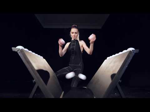 "Drum Juggling" #bouncejuggler #bouncejuggling