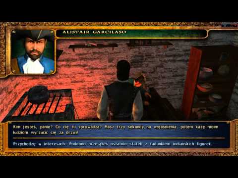 Let's Play Pirates of the Caribbean [#13] - Treasure and the Best Weapon