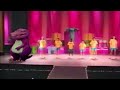 Barney The Backyard Gang I Love You 1991 Version Custom Concert With 1988 Vocals