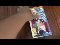 Barney S Good Day Good Night 1997 VHS
