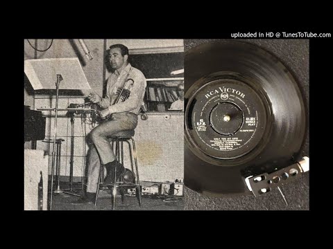 Murray Campbell - Only You My Love