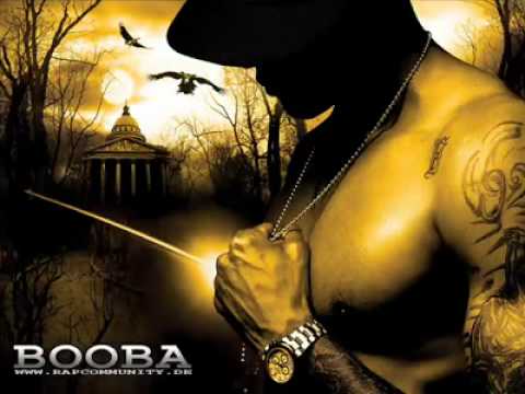 Booba Ft Wayne Wonder - Alter Ago