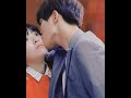 Kissing In Her Cheek Like And Subscribe Me Channel