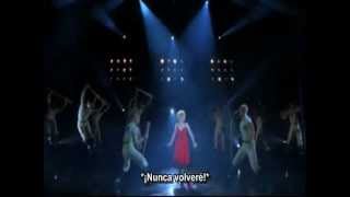 Smash- The National Pastime - Performance subtitulada