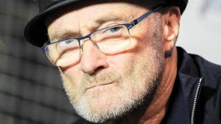 1 MINUTE AGO: Devastating New Details About Phil Collins