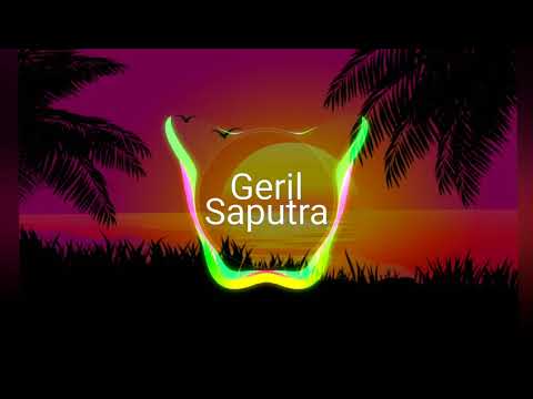 Geril Saputra-PISANG GOROHO-VOC Sutrio D'jocks!!!