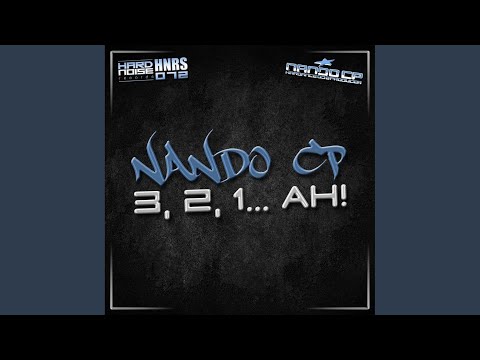 3, 2, 1... Ah! (Original Mix)