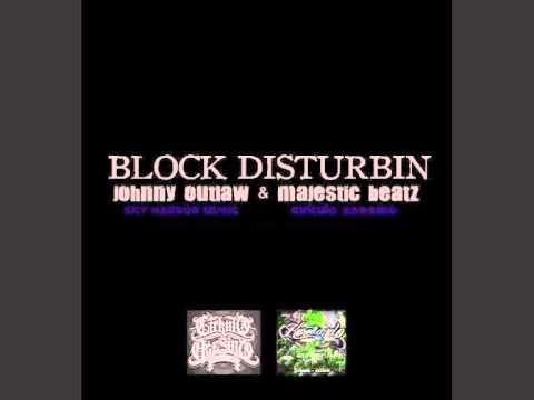 Johnny Outlaw & Majestic Beatz (Feat Freddy Crow & Yung Katracho) - What´s It All About