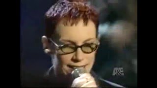 Eurythmics - Live By Request - I Need A Man