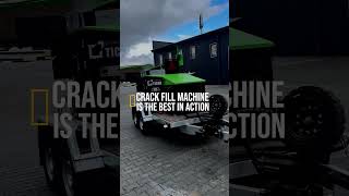 New TICAB Manufacturer/ Crack Sealing Machine BPM-500 | Image 5 - Machineryline