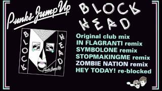 Punks Jump Up - Blockhead (Interactive EP Trailer)