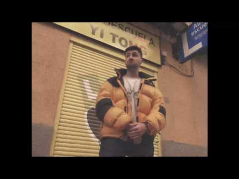 Franco Carter - Black belt Carter