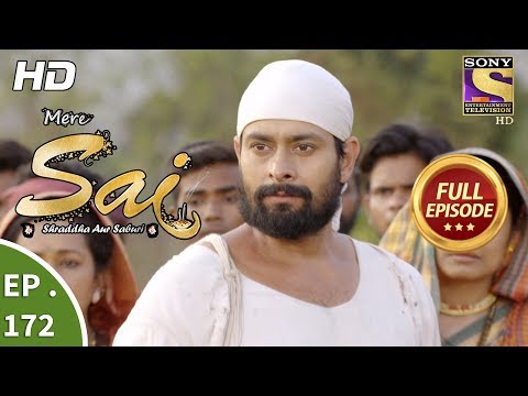 Mere Sai - Ep 172 - Full Episode - 23rd May, 2018
