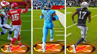 First OFFICIAL Madden 23 Gameplay!