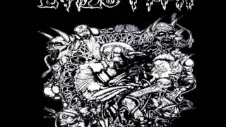 Evilution - Shrine Of Desecration (1997) [Full Album] Pure Death Records