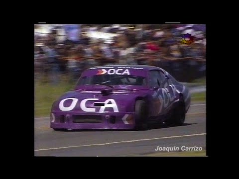 Turismo Carretera 1997: 1ra Fecha Santa Teresita (Transmisión Completa)