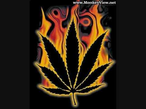 Pressure - Ganja