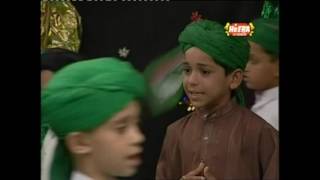 Bibi Amna Ke Phool - Farhan Ali Qadri - OSA Offici