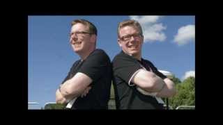 The Proclaimers - She Wanted Romance from Life with You