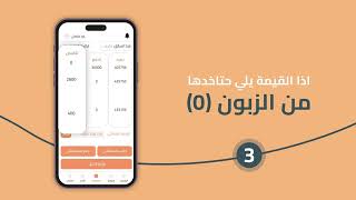 الحسومات والحوافز