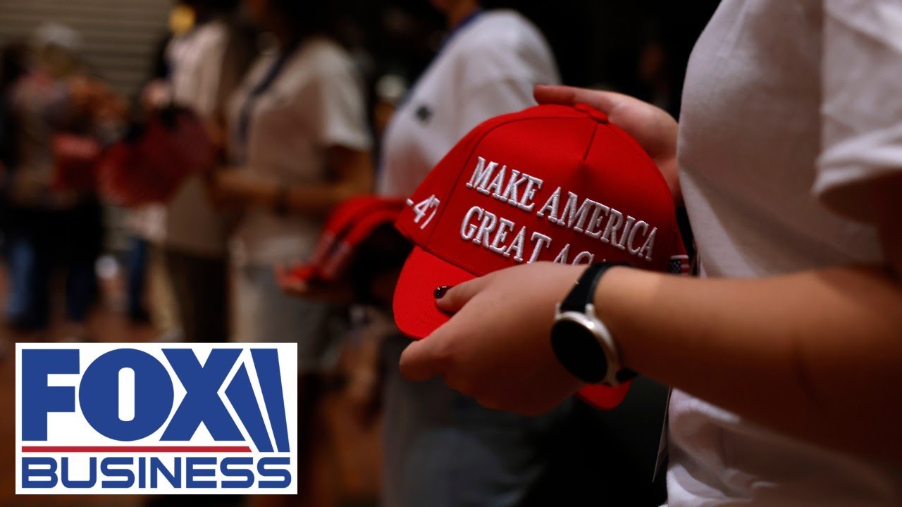 MAGA movement is 'alive and well': GOP lawmaker