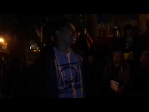 Batalla de Faraones  (Ed. Aqua)  Octavos  Untipocomunycorriente vs Skope