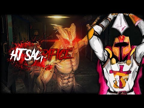 Let's Slay... HJ: SACRIFICE (PC/2017) | LS #265