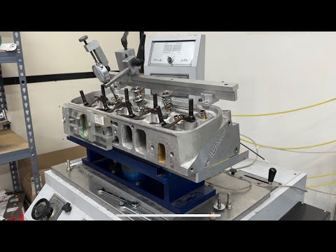 GM Performance BBC Information Including Flow Numbers