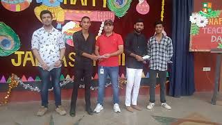 Dronacharya Public School Video