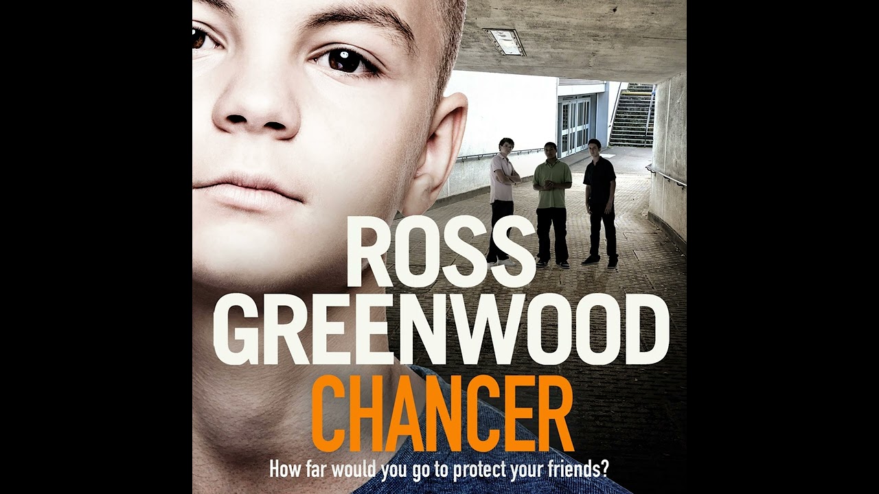 Ross Greenwood - Chancer