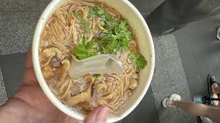 Taipei's Culinary Adventure