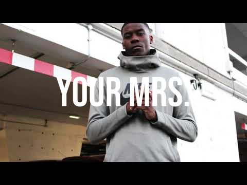 AITCH X JAY1 UK RAP TYPE BEAT ‘Your Mrs’ [PROD Retrospective]