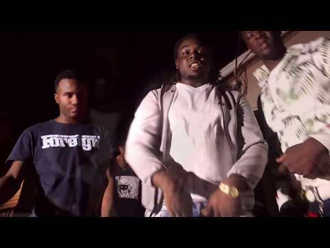 Jroc x Flea Beezy x YBMM Lil Mack - Silent (Music Video)