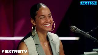 Video thumbnail for What to Expect from Alicia Keys’ Masterclass by extratv
