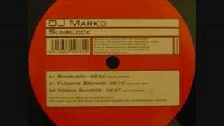 DJ Marko - Sunblock