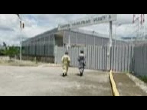 Leader of extreme Jewish sect arrested in Mexico