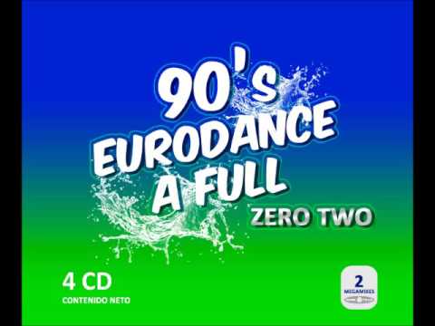 90´s eurodance vol 02  Session 01, Dj Son