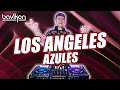 Los Angeles Azules Mix 2024 Mejores Exitos Cumbia Viejitas Nuevo Cumbias Para Bailar By Bavikon