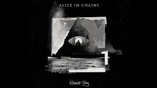 Alice In Chains - So Far Under (Official Audio)