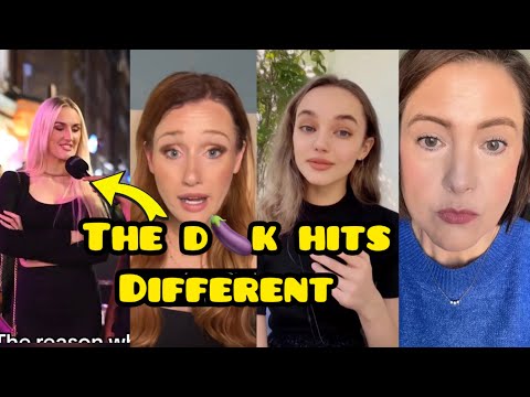 White girls on why they prefer black guys