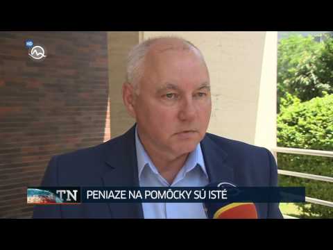 Peniaze na pomôcky pre škôlky sú isté