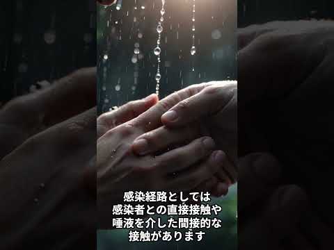 ヘルペス:画期的な研究により長期治療が可能に